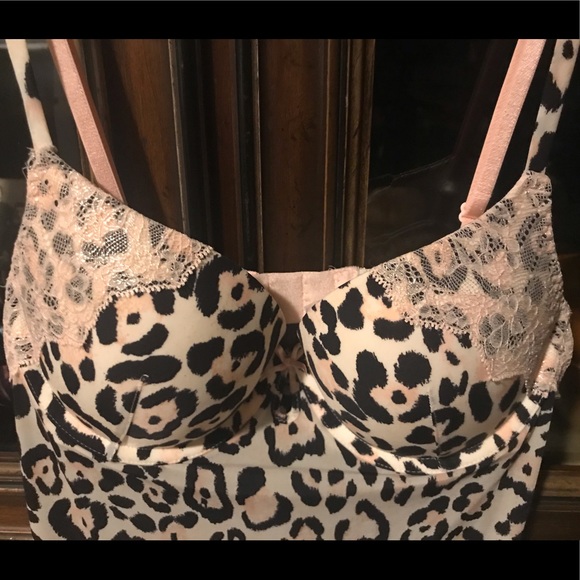 Victoria’s Secret Satin Nighty - Picture 2 of 7